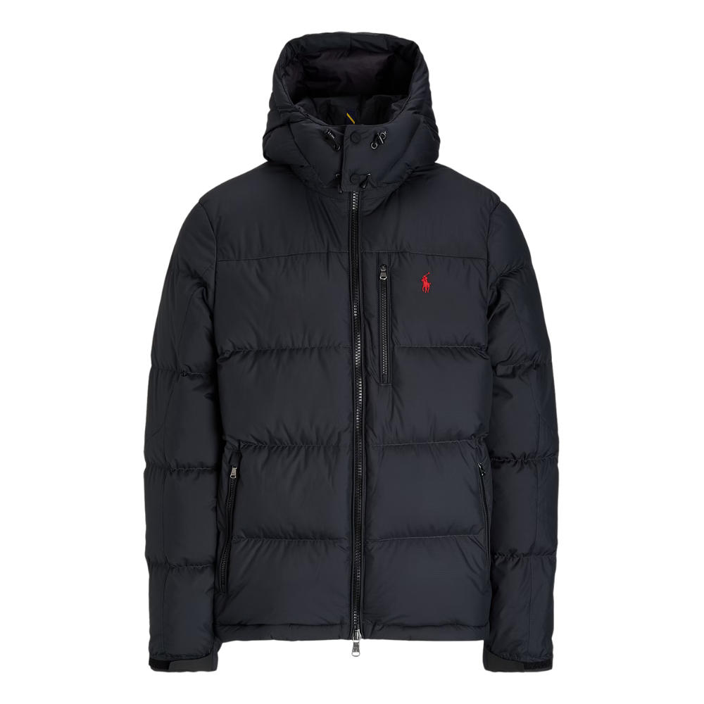 Gorham Down Jacket