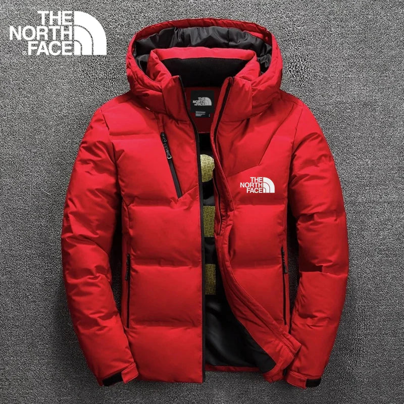 TNF Puffer Jacket