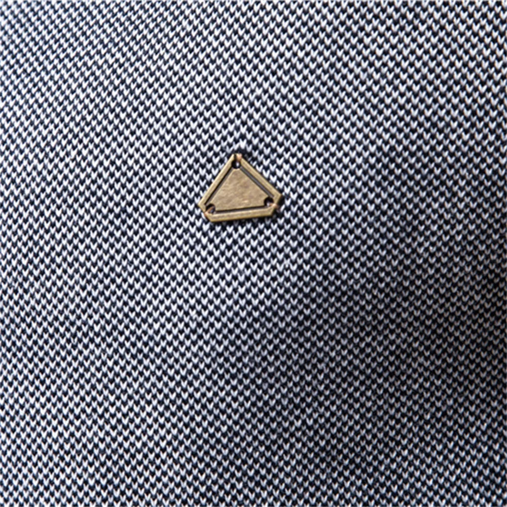 Suede Cotton Streetwear Jacket