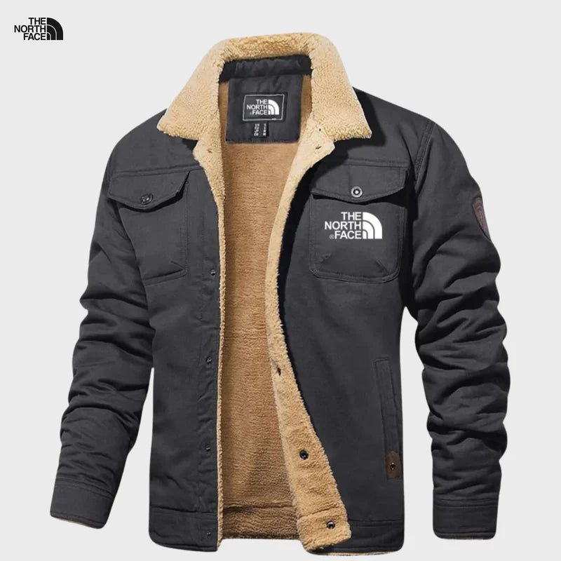 TNF Premium Jacket